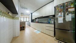 Blk 319 Woodlands Street 31 (Woodlands), HDB 4 Rooms #568155201
